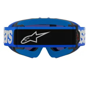 Motorcycle goggles Alpinestars Vision Blaze image-4