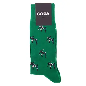 Chaussettes Copa Kung Fu image-1