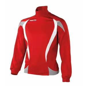 Training top Macron sultan image-0