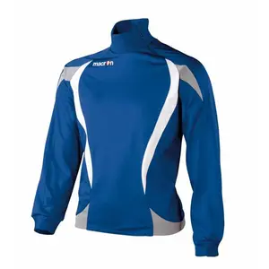 Training top Macron sultan image-0