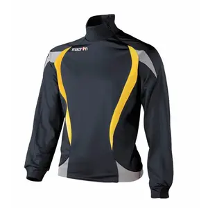 Training top Macron sultan image-0