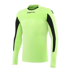Camiseta de portero Macron castor image-0