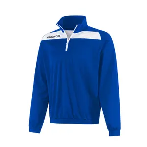 Sudadera Macron Nile Casacca 1/4 Zip image-0