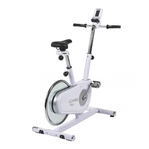 Bicicleta estática Care Fitness Fusio 2 image-0