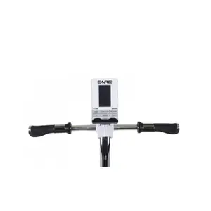 Bicicleta estática Care Fitness Fusio 2 image-3
