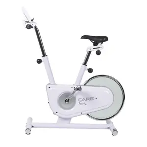 Bicicleta estática Care Fitness Fusio 2 image-1