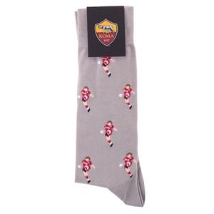 Football socks set Copa AS Roma (4P)