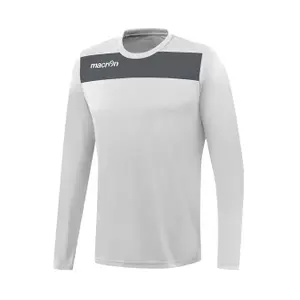 Long Sleeve Jersey Macron andromeda image-0