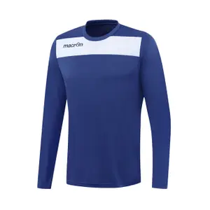 Long sleeve jersey Macron andromeda image-0