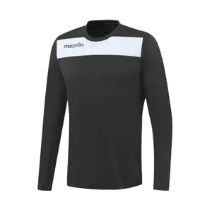 Langarmtrikot Macron andromeda image-0