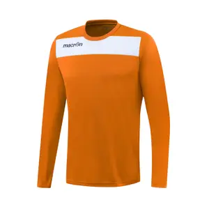 Langarmshirt Macron andromeda image-0