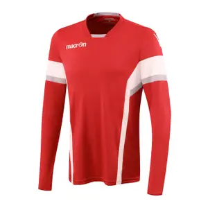 Maillot manches longues Macron strength image-0