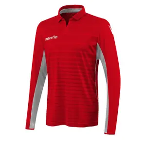 Camisola de treino Macron tabit image-0