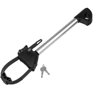 Bras de fixation de cadre porte velo Eufab Premium / Poker / Bike Lift / Finch image-0