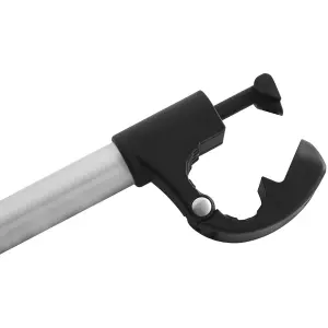 Bras de fixation de cadre porte velo Eufab Premium / Poker / Bike Lift / Finch image-1