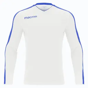 Training Jersey Macron earth image-0
