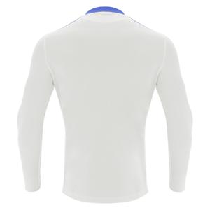 Training Jersey Macron earth image-1
