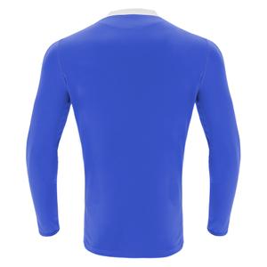 Training Jersey Macron earth image-1