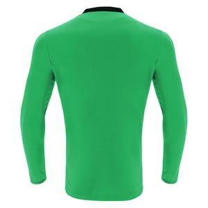 Training Jersey Macron earth image-1