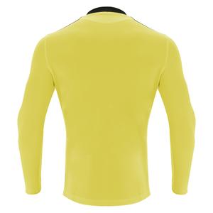 Training Jersey Macron earth image-1
