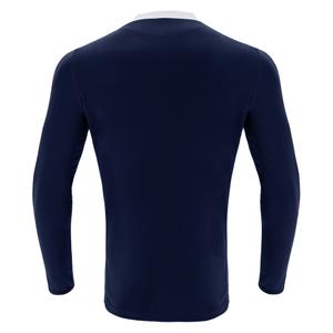 Training Jersey Macron earth image-1