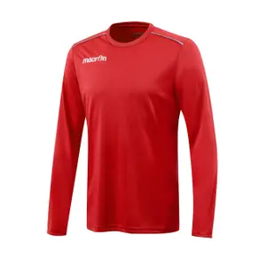 Training Jersey Macron rigel image-0