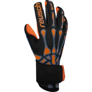 Keepershandschoenen Reusch Pure Contact Infrared Silver image-0