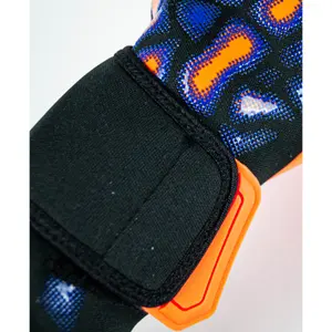 Keepershandschoenen Reusch Pure Contact Infrared Silver image-4