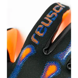 Keepershandschoenen Reusch Pure Contact Infrared Silver image-5