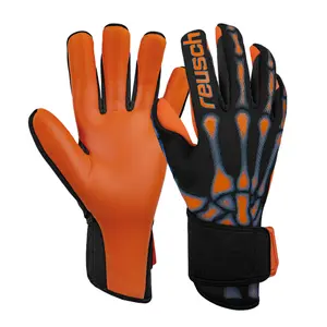 Keepershandschoenen Reusch Pure Contact Infrared Silver image-2