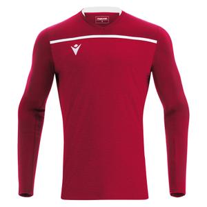 51630201-training-jersey-macron-deneb-red-white