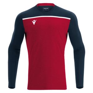 51630209-training-jersey-macron-deneb-red-black