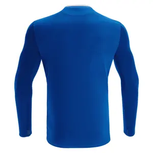 Training Jersey Macron deneb image-1