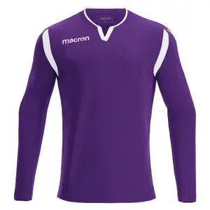Training Jersey Macron toli image-0