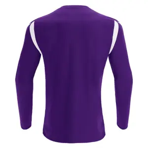 Training Jersey Macron toli image-1
