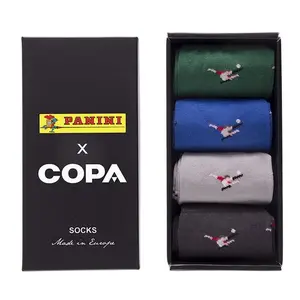 Meias Copa Football Panini x COPA Rovesciata Box Set image-1