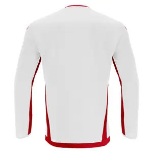 Camisola de treino Macron kelt image-4