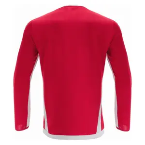 Camisola de treino Macron kelt image-6