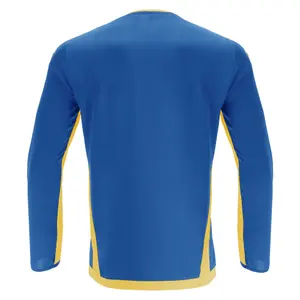 Camisola de treino Macron kelt image-1