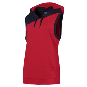 Canotta da donna con cappuccio Puma Ace image-1