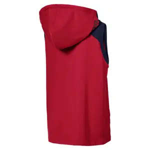 Canotta da donna con cappuccio Puma Ace image-3