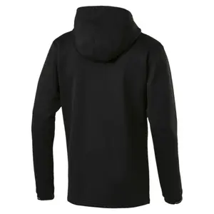 Sweatshirt mit Reißverschluss Puma Nrgy image-1