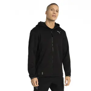 Sweatshirt mit Reißverschluss Puma Nrgy image-2