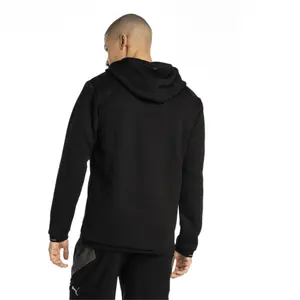 Sweatshirt mit Reißverschluss Puma Nrgy image-3