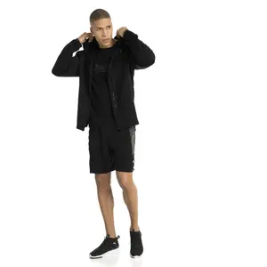 Sweatshirt mit Reißverschluss Puma Nrgy image-4