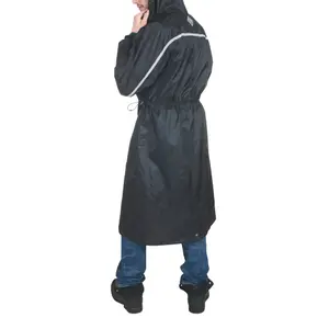 Veste de pluie moto Tucano Urbano parabellum image-5