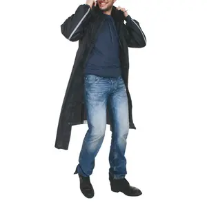 Veste de pluie moto Tucano Urbano parabellum image-2