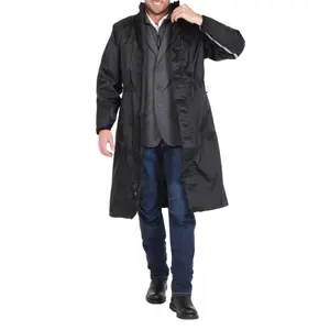 Veste de pluie moto Tucano Urbano parabellum image-3