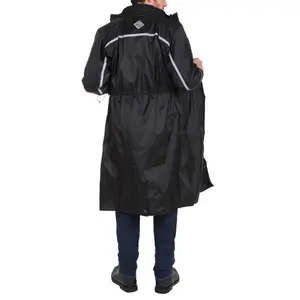 Veste de pluie moto Tucano Urbano parabellum image-6