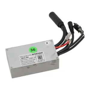 Controlador ananda Wheelyoo 120 / 122 image-1